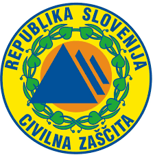 Civilna zaščita Republika Slovenija